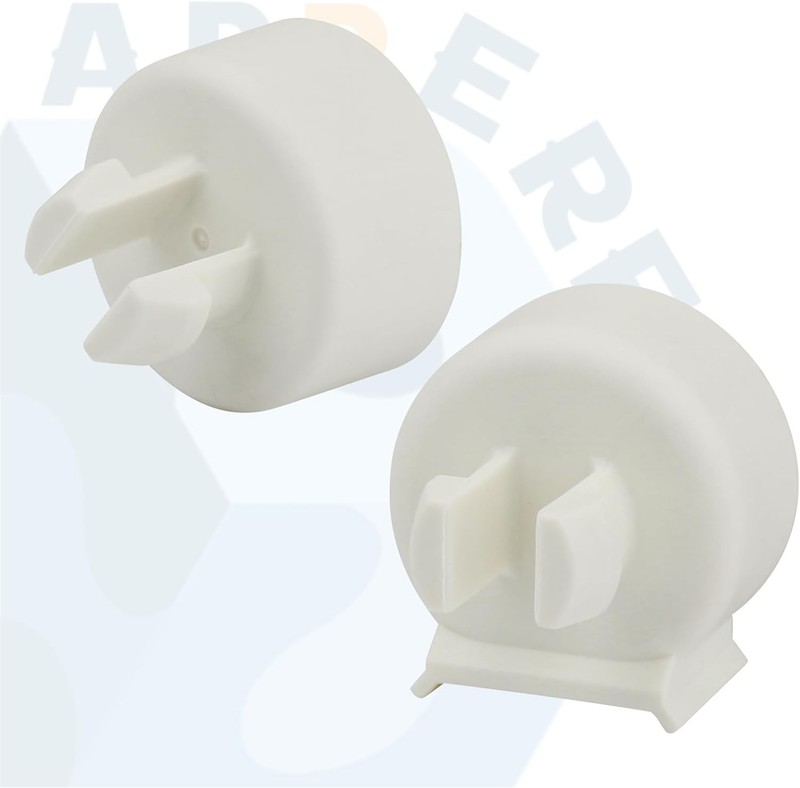 Tailgate Bushing for Tail Gate Hinge Compatible with 2007-2019 Chevy Silverado G gallery