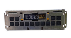 Genuine GE Range Control Board 16D2677P008 Same Day Shipping & 60 Days Warranty*