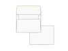 A2 Invitation Envelopes (4 3/8 x 5 3/4) - 60lb. Bright White (1000 Qty.) 1 gallery