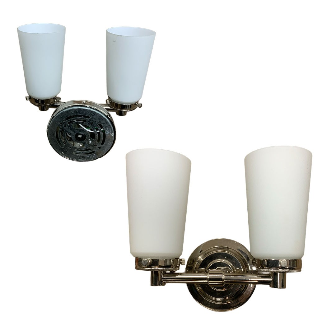 Restoration Hardware Wall Sconce gallery