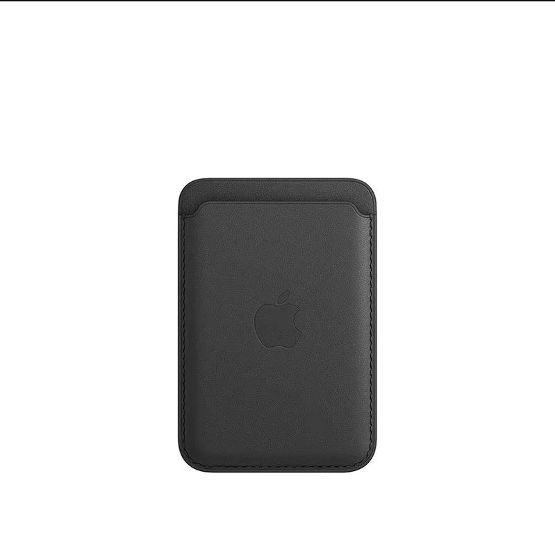 For iPhone 17 16 15 14 13 Original Leather Wallet Card Holder Case With MagSafe gallery