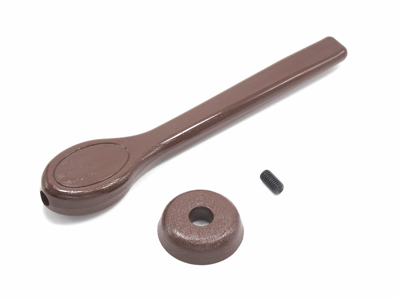 Durable Lever Style Recliner Handle Fits Lazy Boy Star Hole Easy to Install New gallery