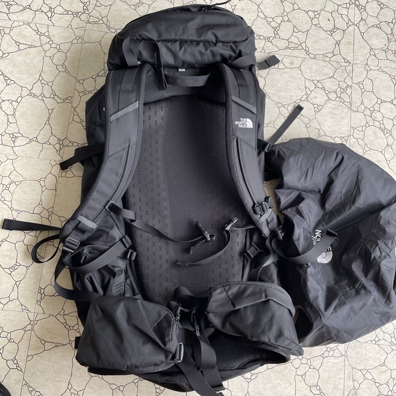 The North Face Tellus Hiking Pack 35L Size L 3