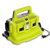 6 Port DCB104 Fast Charger For DEWALT 20V/60V Lithium DCB205 DCB206 XR gallery