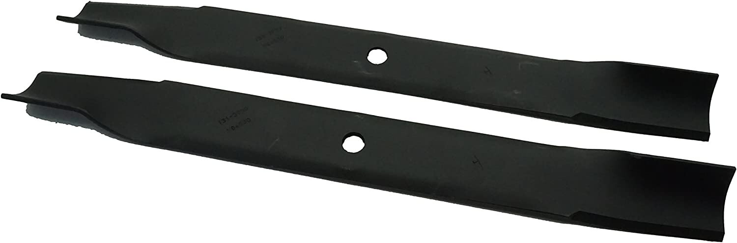 Genuine OEM Toro 131-3939-03P Blade Kit for Toro 42" TimeCutter Lawn Mowers gallery