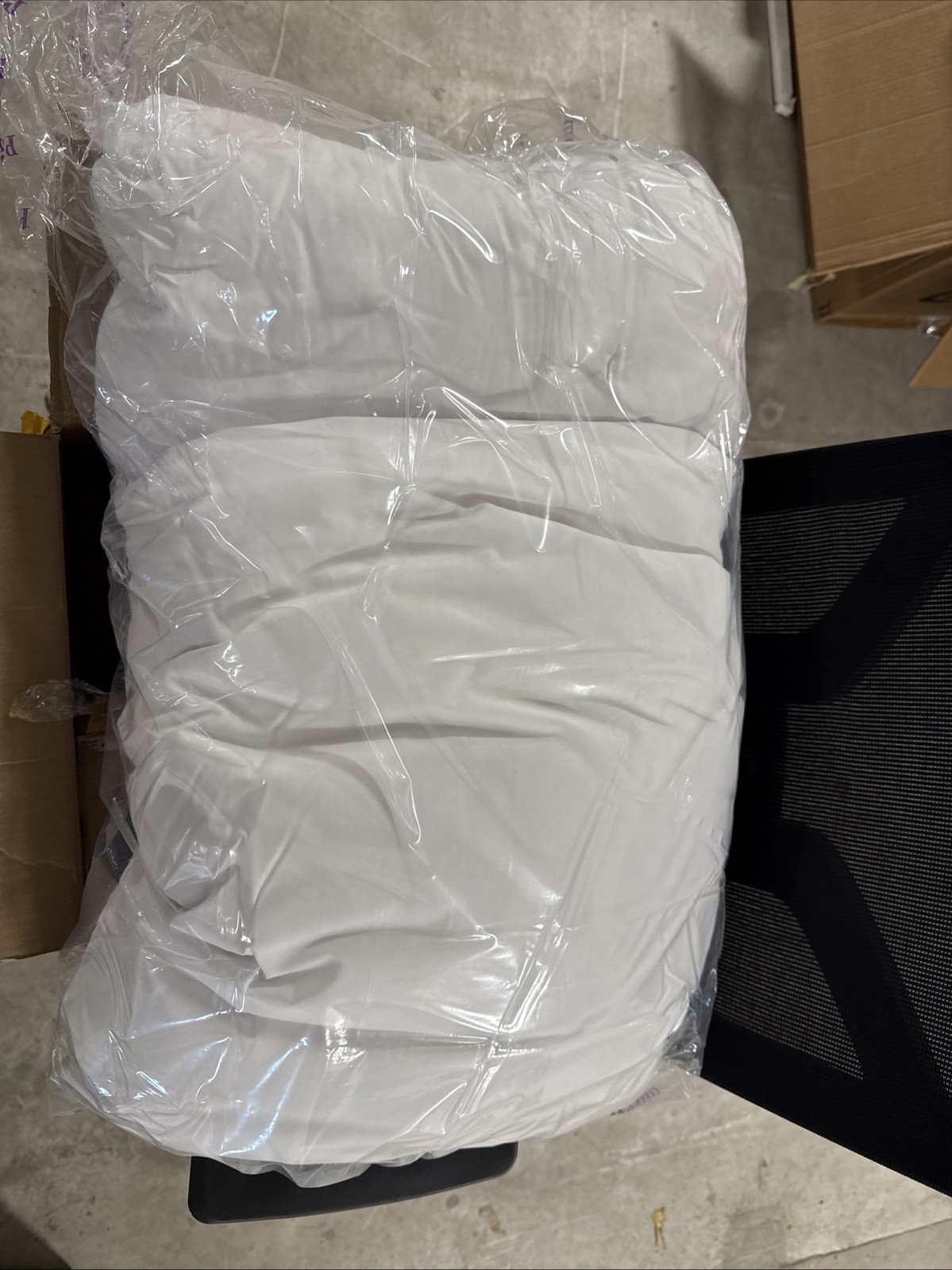 Pillow Flex Long Size gallery