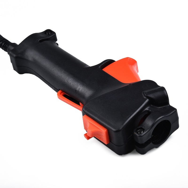 Throttle Trigger Cable For Honda GX35 139F 140F String Trimmers Brush Cutters gallery