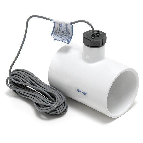 Hayward Flow Switch 2in. Pipe Tee 10-12GPM 15' Cable (GLX-FLO) gallery
