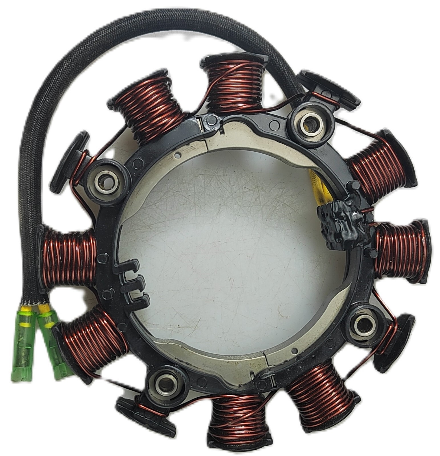 Replacement For KOHLER CH440 CH395 18Amp Stator Charging Coil 17 085 14-s gallery