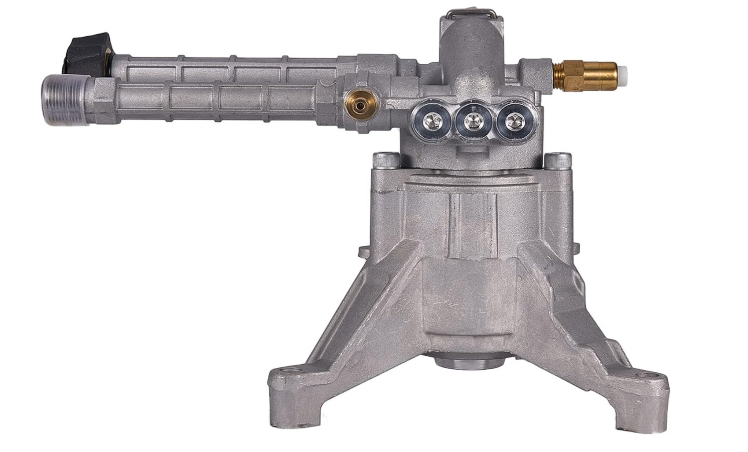 2900-3200 Psi Pressure Washer Pump 84001739 For Craftsman GCV 190 cmxgwas020735 gallery