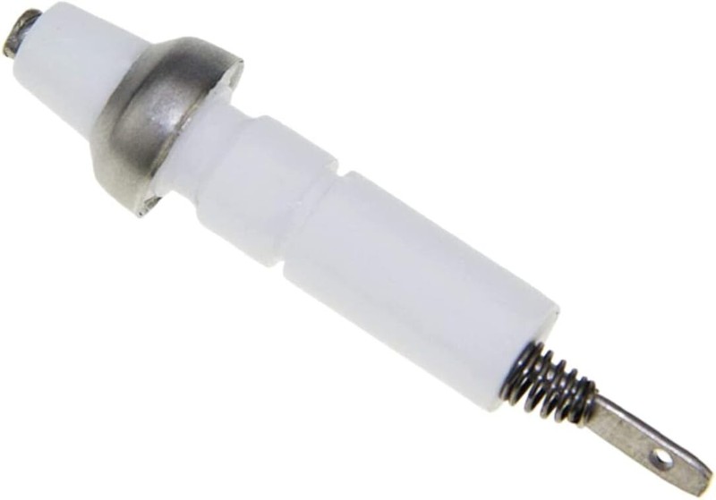 00189324 Top Burner Igniter Range Compatible with 189719,189889, 413966 2-PACK gallery