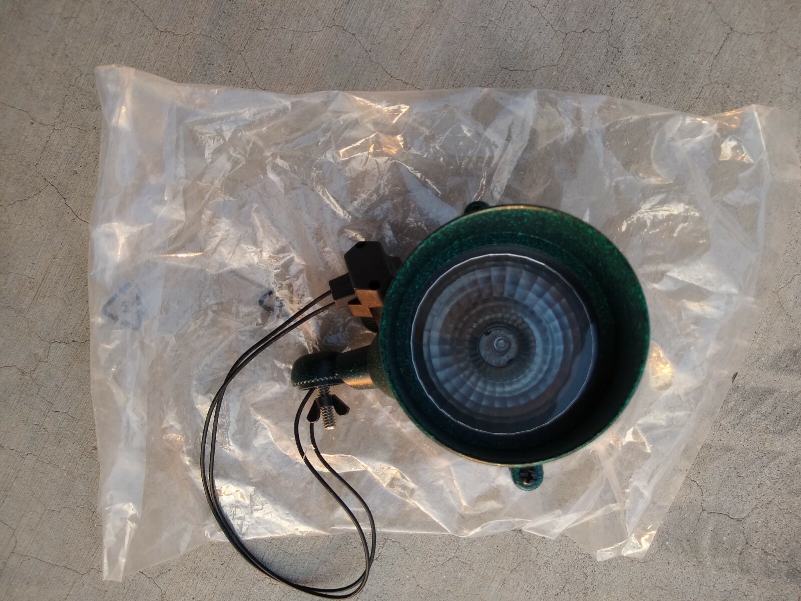 Twilight Lighting Company - Low Voltage Outdoor Garden Spotlight Head/Bulb - NEW gallery