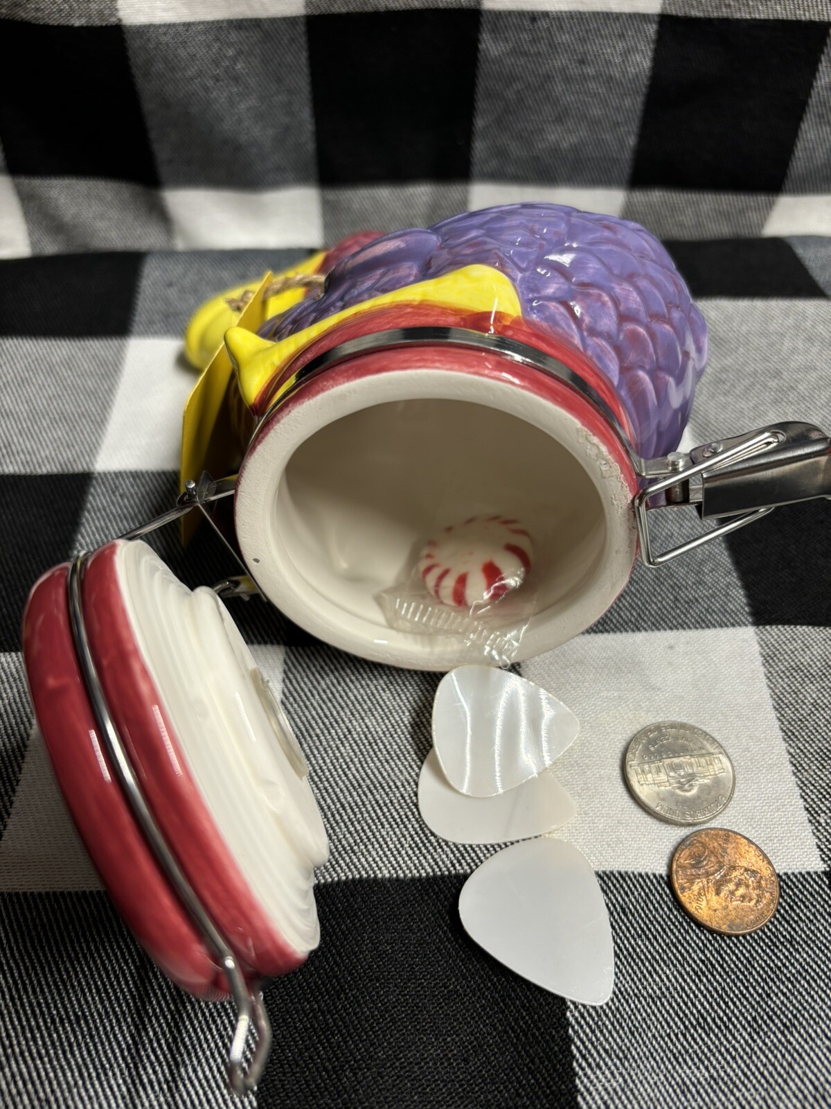 Smell Proof Airtight Storage Stash Jar Container gallery