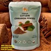 Premium Ceylon Cinnamon Powder, 16 Oz (1 lb) gallery