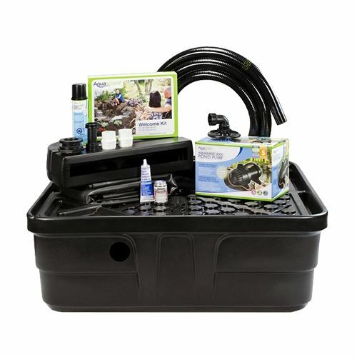Aquascape Backyard Waterfall Landscape Fountain Kit 83013 gallery