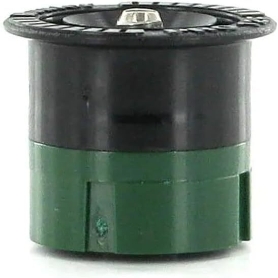 Hunter 12F PRO Fixed Spray Nozzle | 12-Foot Radius | Full Circle | 5-Pack gallery