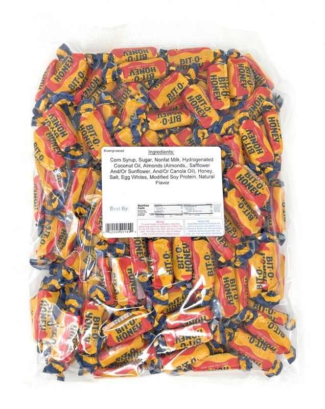 Bit O Honey(Various Sizes) ~ YANKEETRADERS® ~ FREE SHIPPING gallery