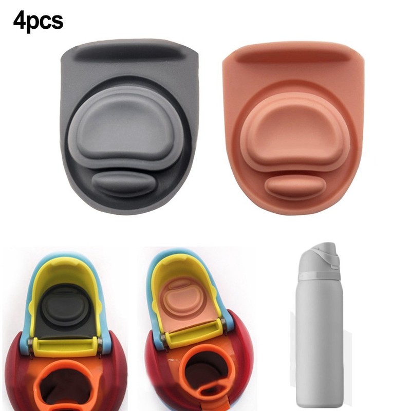 Compatibility Water Bottle Top Lid Compatible Premium Materials Compatibility gallery