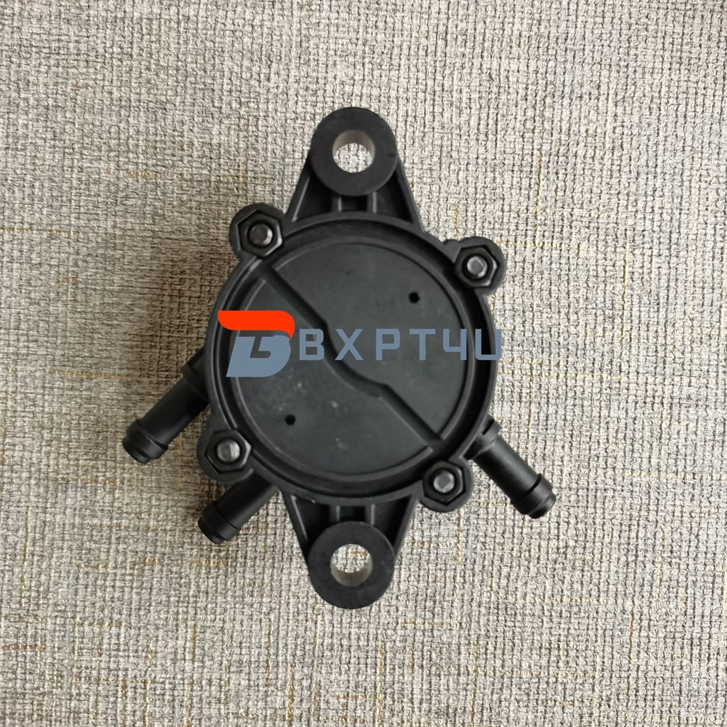 Fuel Pump & Fuel Filter for 917.273010 LT1000 LTX1000 T1600 Riding Mower Tractor gallery