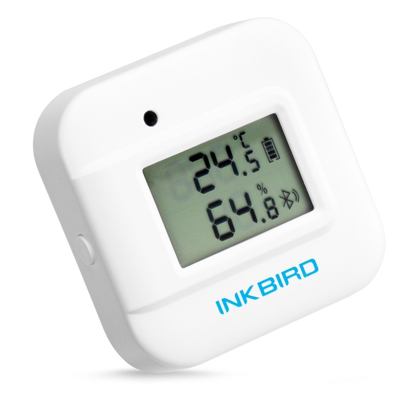 Inkbird ITC-308 Thermostat Programmable Homebrewing Temperature Controller Heat gallery