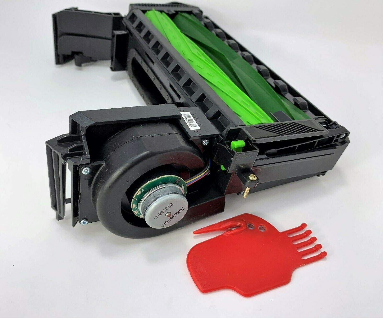 caSino187 Authentic OEM Cleaning Head Module with Extractors gallery