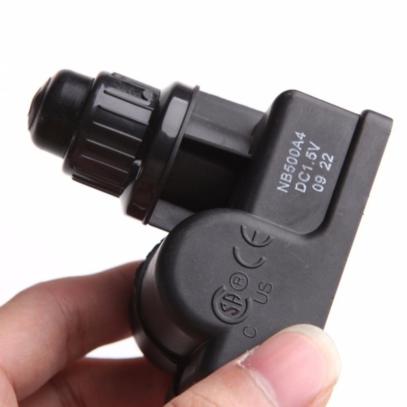 BBQ Grill 5 Outlet Push Button AA Battery Igniter Ignitor Spark Generator v gallery