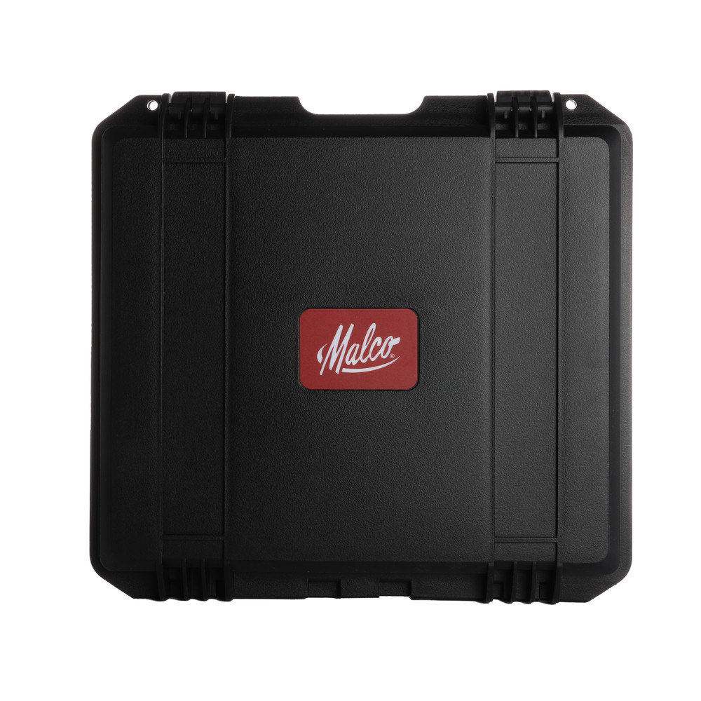 Malco Medium Hard-Sided Waterproof Tool Case (FSCASE2)