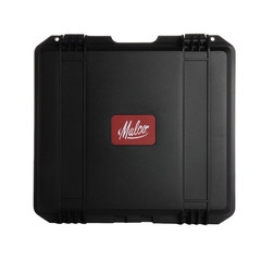 Malco Medium Hard-Sided Waterproof Tool Case (FSCASE2)