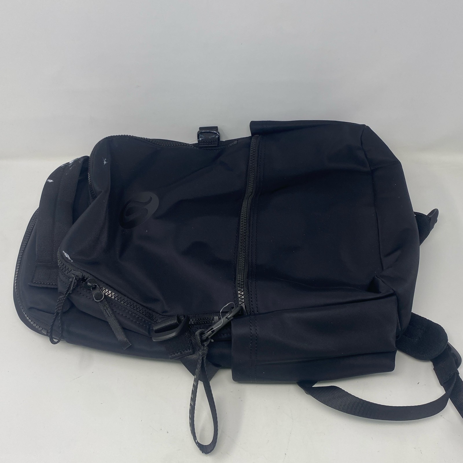 Lululemon New Crew Backpack 22L Black One Size 5