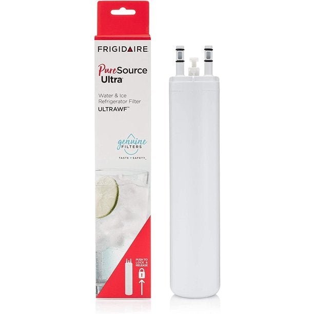 Frigidaire ULTRAWF PureSource Ultra Replacement Ice and Water Filter - Pack of 1 gallery