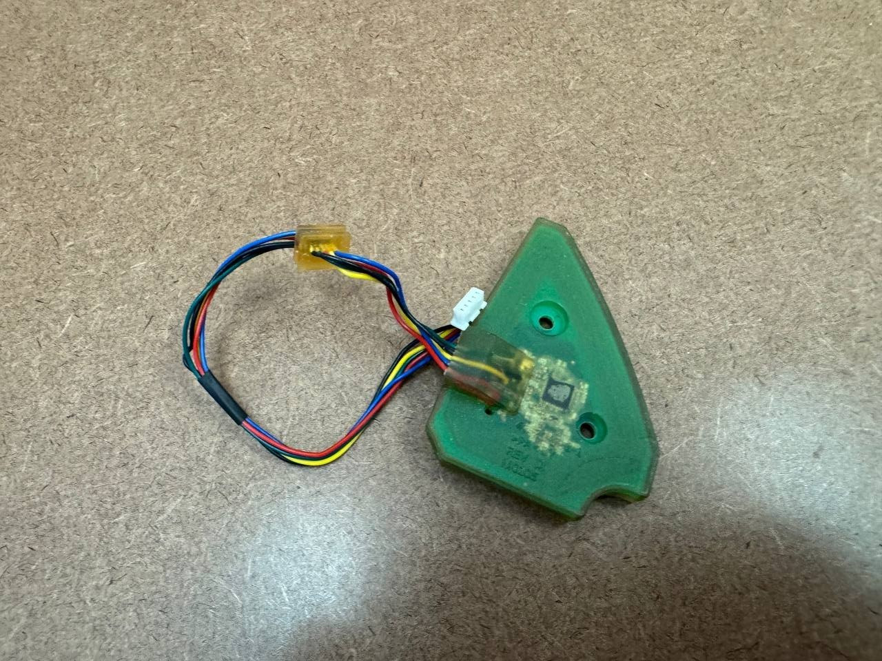 Genuine Obstacle Detection Sensor For iRobot Roomba J7 J7+ Plus Replacement Part gallery