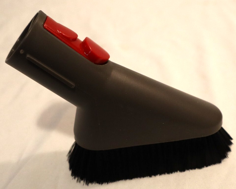 Mini Soft Dusting Brush Dyson Gen 5 B088BCDWGL gallery