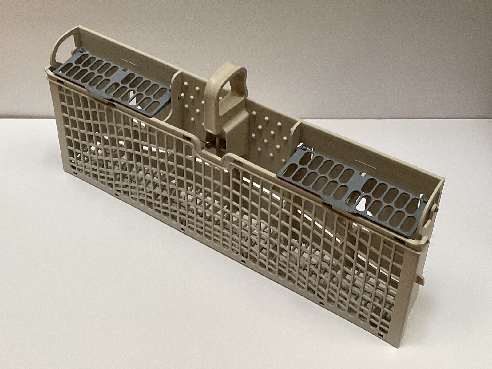 Whirlpools Quiet Partner I Silverware Basket 8562061 853507 W11158802 AP6278120 gallery