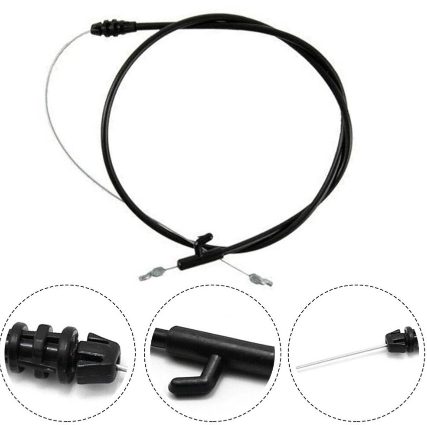 For Troy Bilt Lawn Mower Control Cable (Full Fit Models) gallery