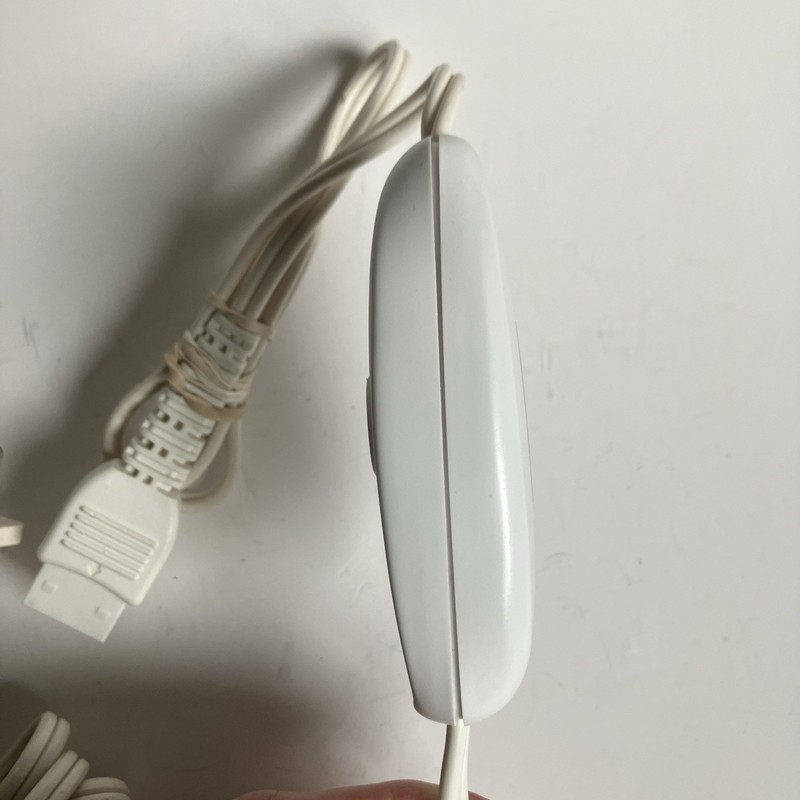 Original Walgreens Electric Blanket Pad Controller Remote Control WHITE MHP813S gallery