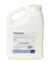 Advance Granular Carpenter Ant Bait – 1 Bottle (2 lb.)