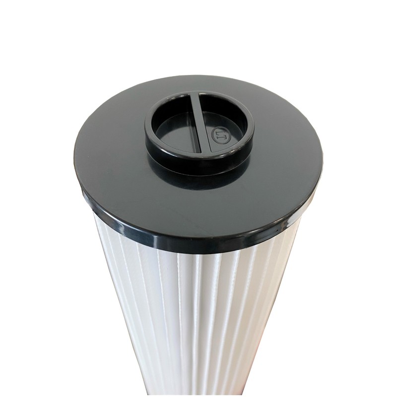 MaximalPower 2PK Filter for Hoover WindTunnel Empower Savvy Bagless Vac 43611042 gallery
