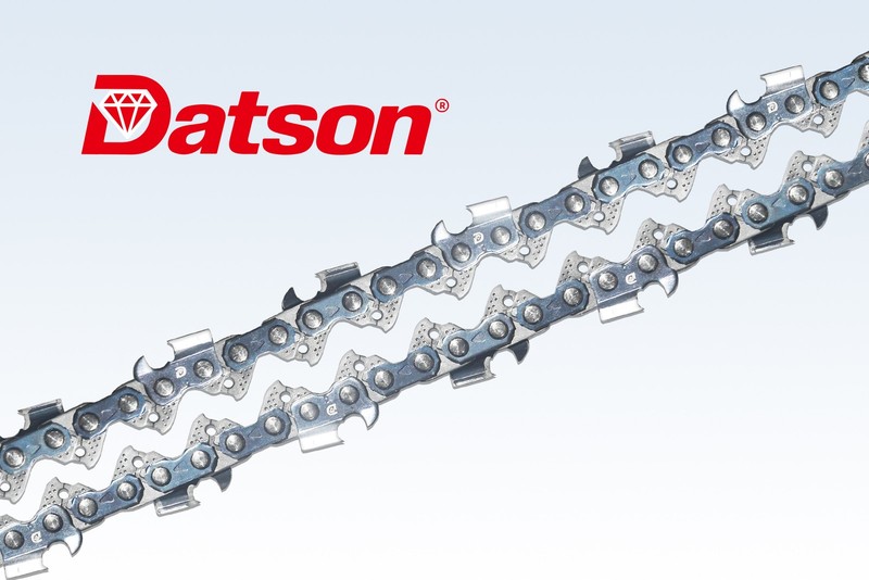 3Pack D81 Chainsaw Chain for 24" Guide Bars 81 Drive Links 3/8"Pitch .050" Gauge gallery