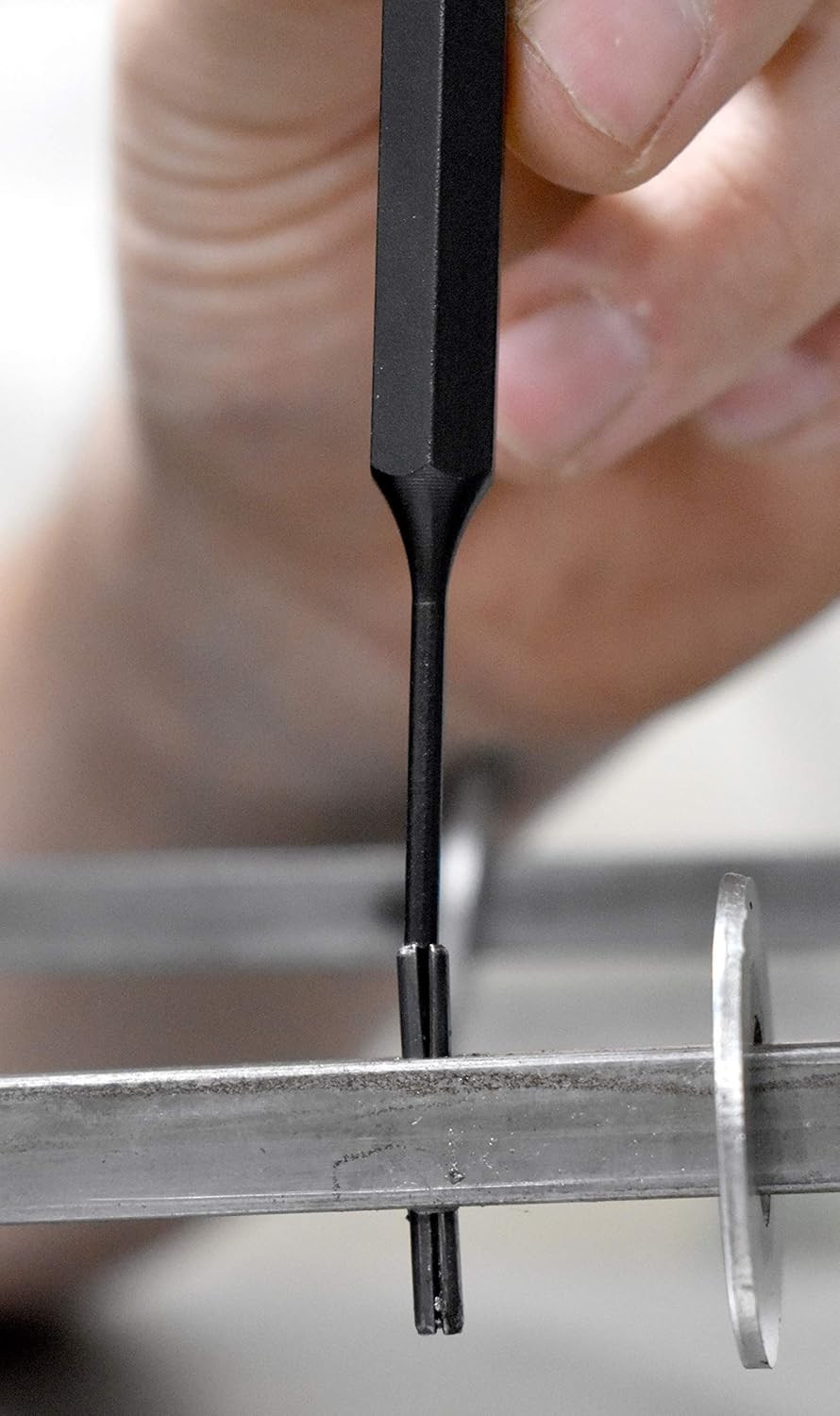 Precision 1/16 Inch Pin Punch Tool for Flawless Fleet Maintenance Tasks gallery
