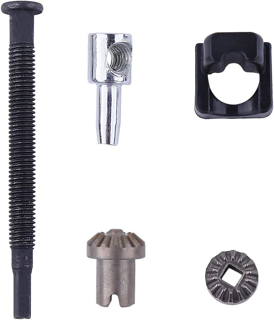 Chain Bar Tensioner Adjuster Kit For Echo CS-400 cs400 CS-450 Replace V651000001 gallery