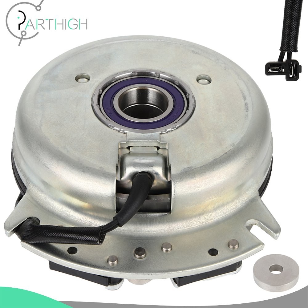 Electric PTO Clutch Replacement For Warner 5218-91, 521891 gallery
