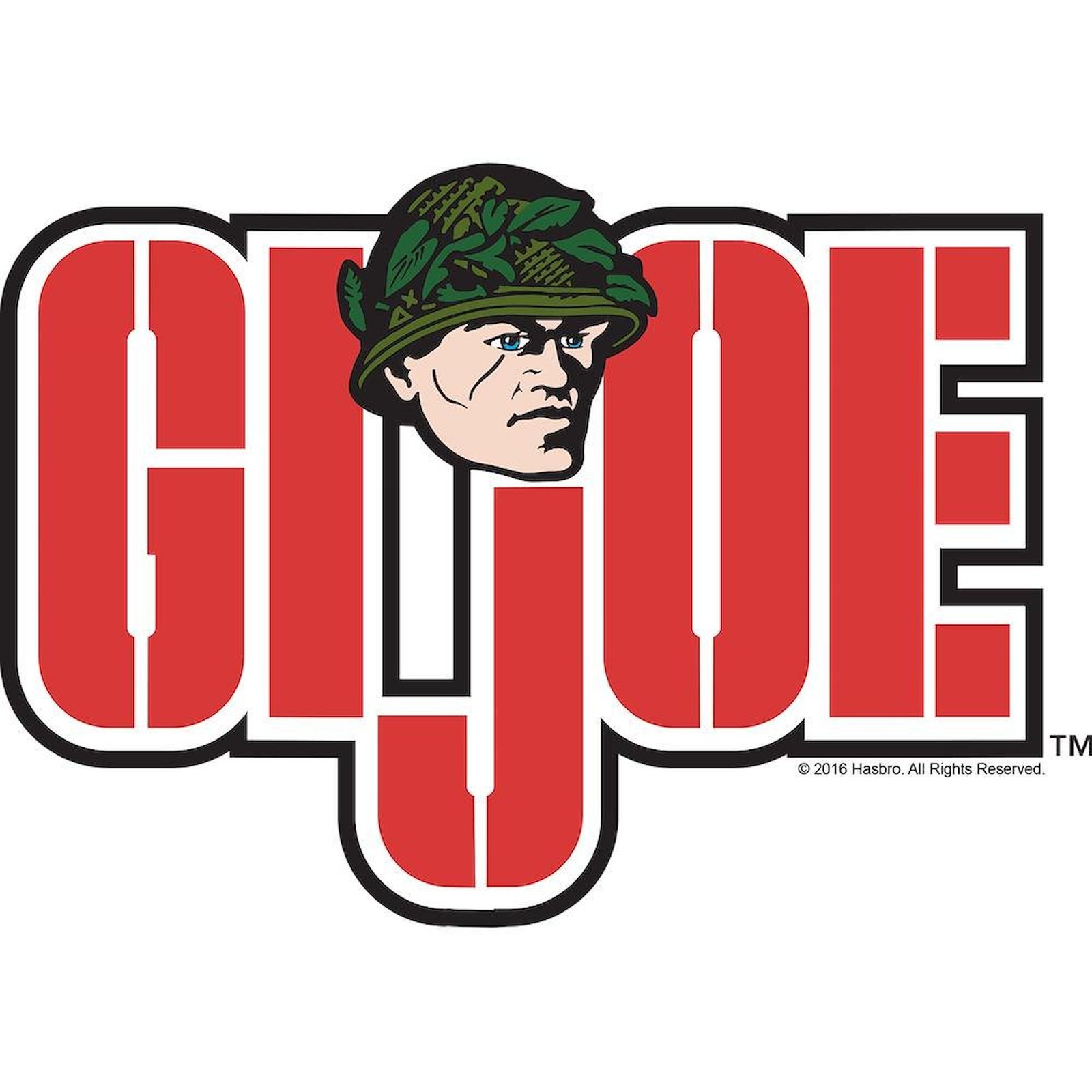 CafePress GI Joe Logo 11 oz Ceramic Mug (104610390) gallery