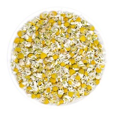 Dried Chamomile flowers for tea, baking, potpourri and DIY skin care, soap,