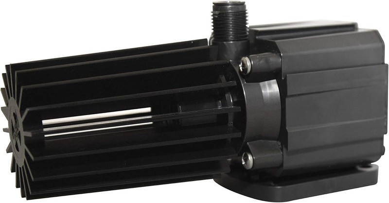 Durable 500 GPH Pondmaster Pump - Perfect for Medium Size Aquatic Environments gallery