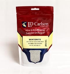 LD Carlson Bentonite 8 oz gallery