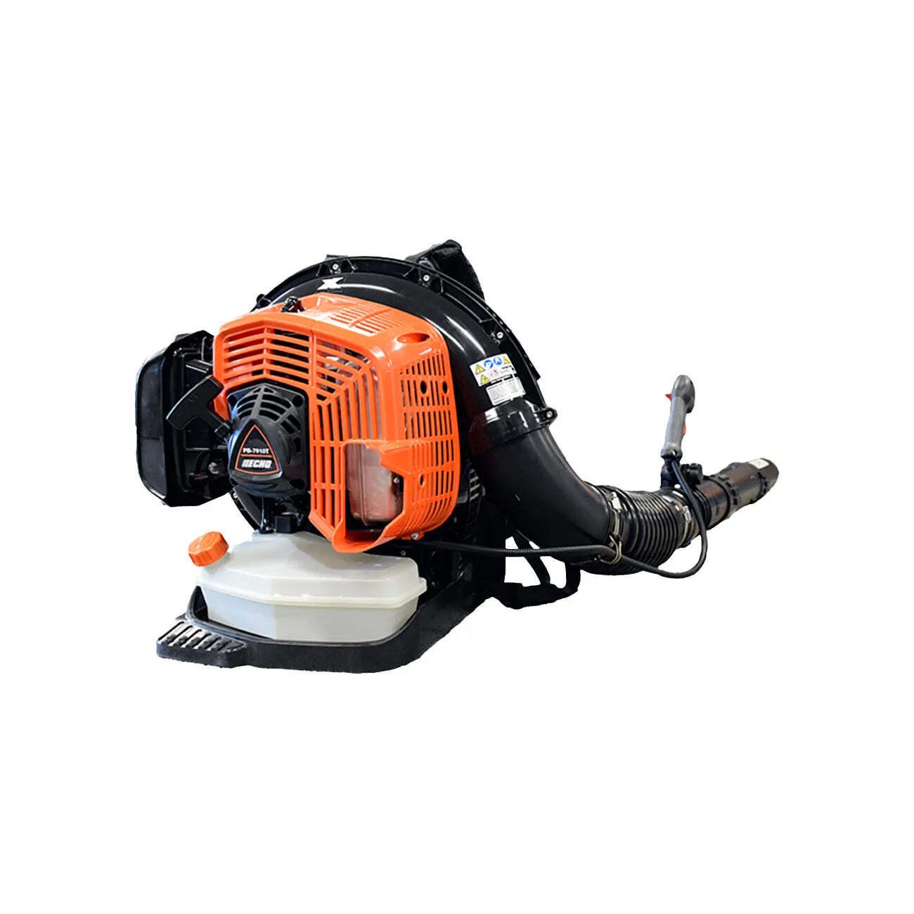 Echo X Series Back Pack Blower With Tube Mounted Throttle 79.9Cc - PB-7910T gallery