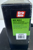 NEW 5 Lbs Grip Rite Smooth Shank 8D 2-1/2" Box Nails Exterior Galvanized. 8HGBX5 gallery