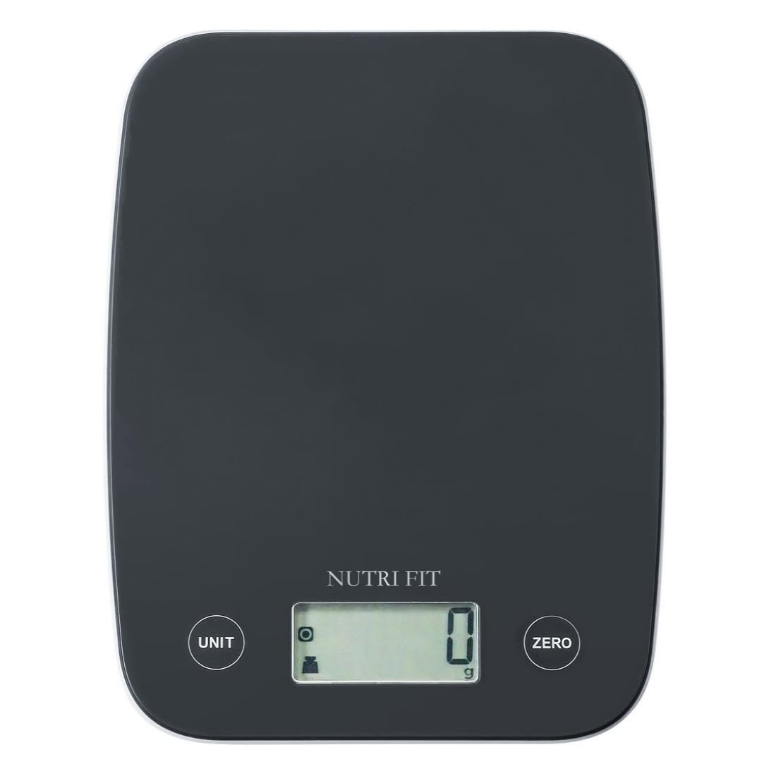 Digital Food Scale, 11lb Kitchen Scale Digital Weight, Cooking Scale for Food... gallery