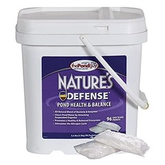 Nature’s Defense 96 Packets