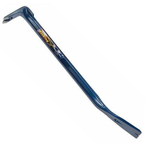 Estwing Nail Puller - 18" I-Beam Pry Bar with Extreme Leverage Design & Forged gallery
